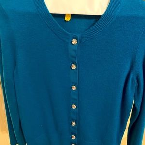 Kate spade cardigan